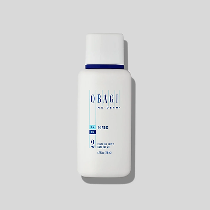 Tóner Obagi Nu-Derm