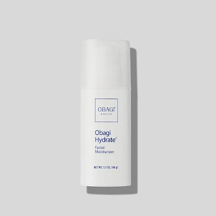 Hidratante Facial Hydrate