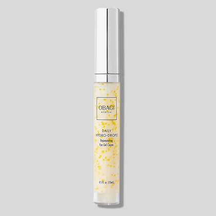 Daily Hydro-Drops