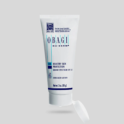 Healthy Skin Protection Broad - Sun Shield